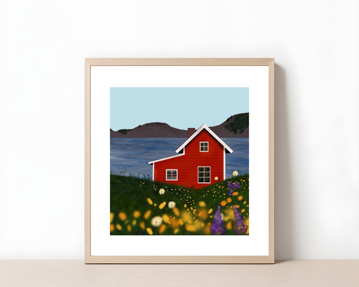 Bay House