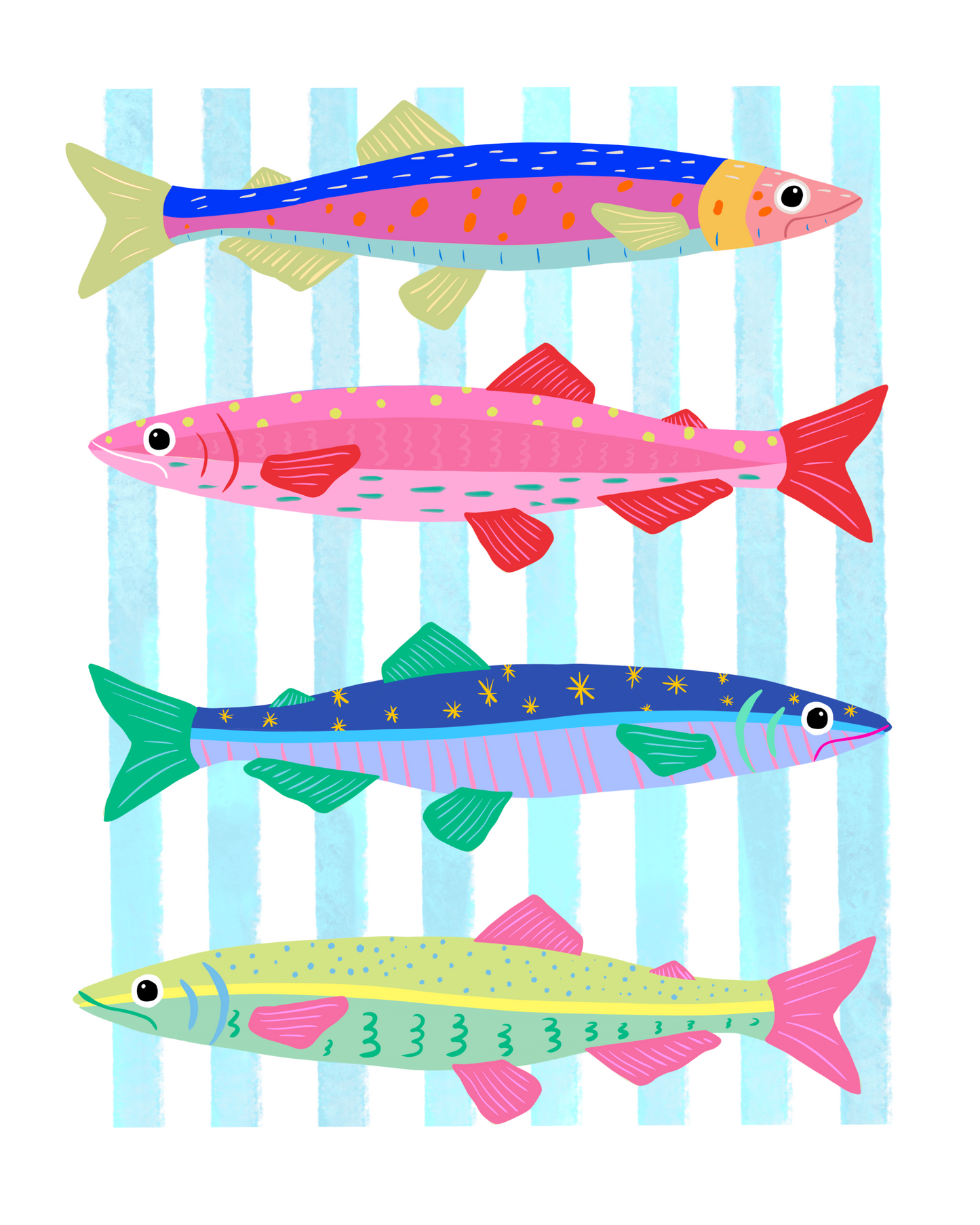Stacked Caplin