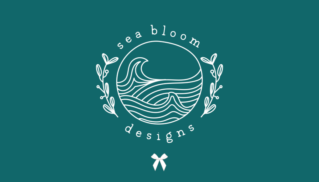 Sea Bloom Designs Gift Card