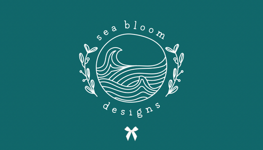 Sea Bloom Designs Gift Card