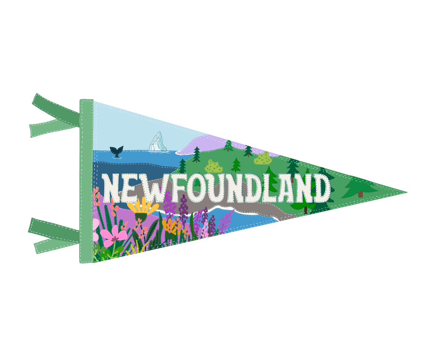 NL Pennant