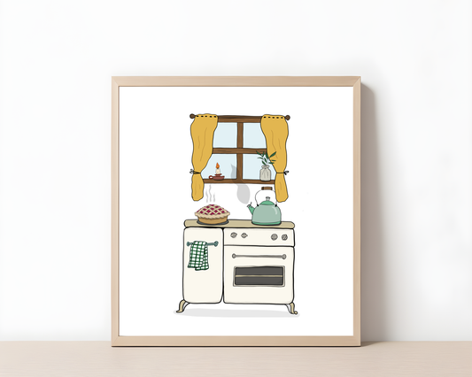 Nan's Kitchen